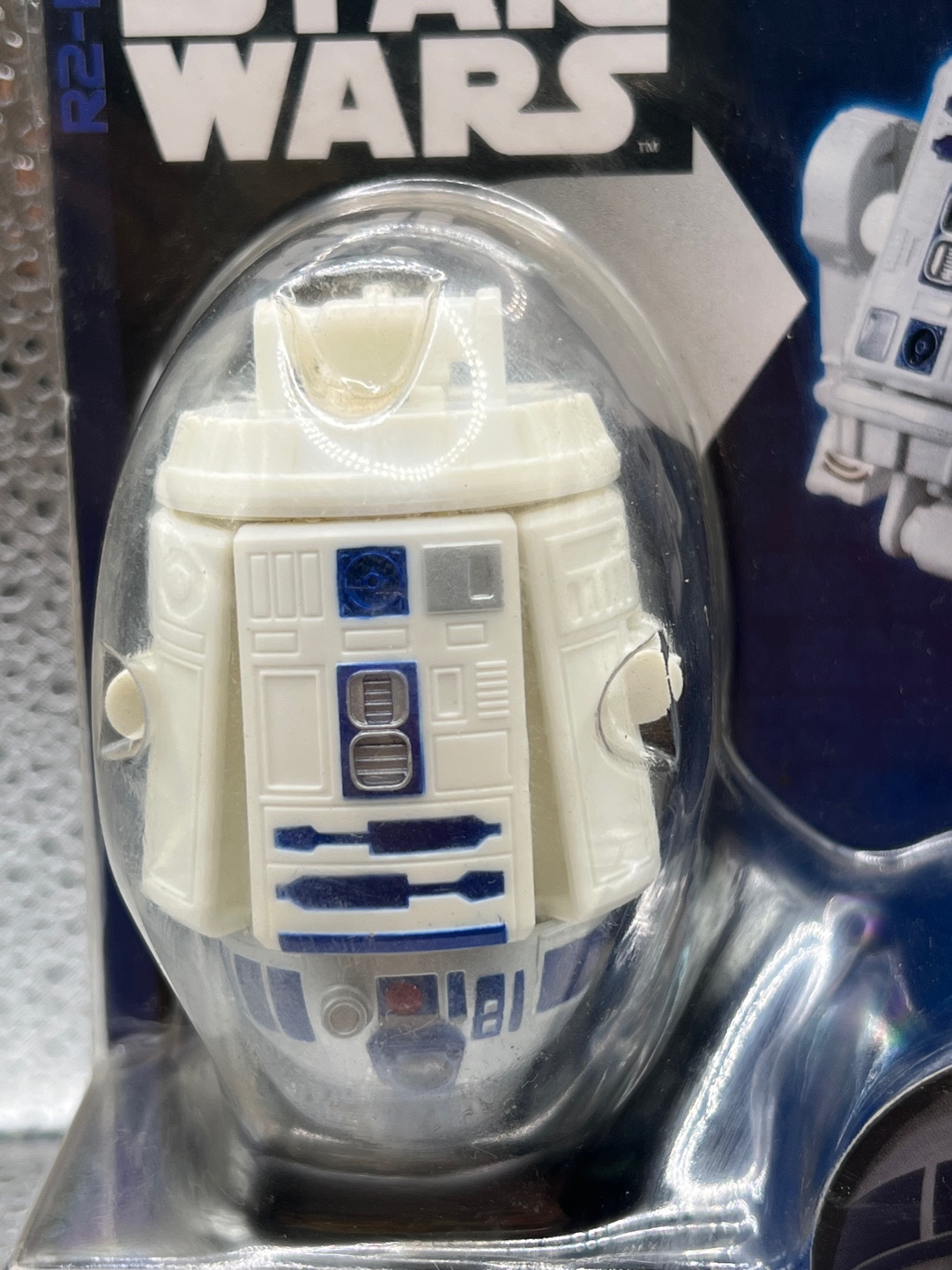 STARWARS 스타워즈 에그포스 「R2-D2」