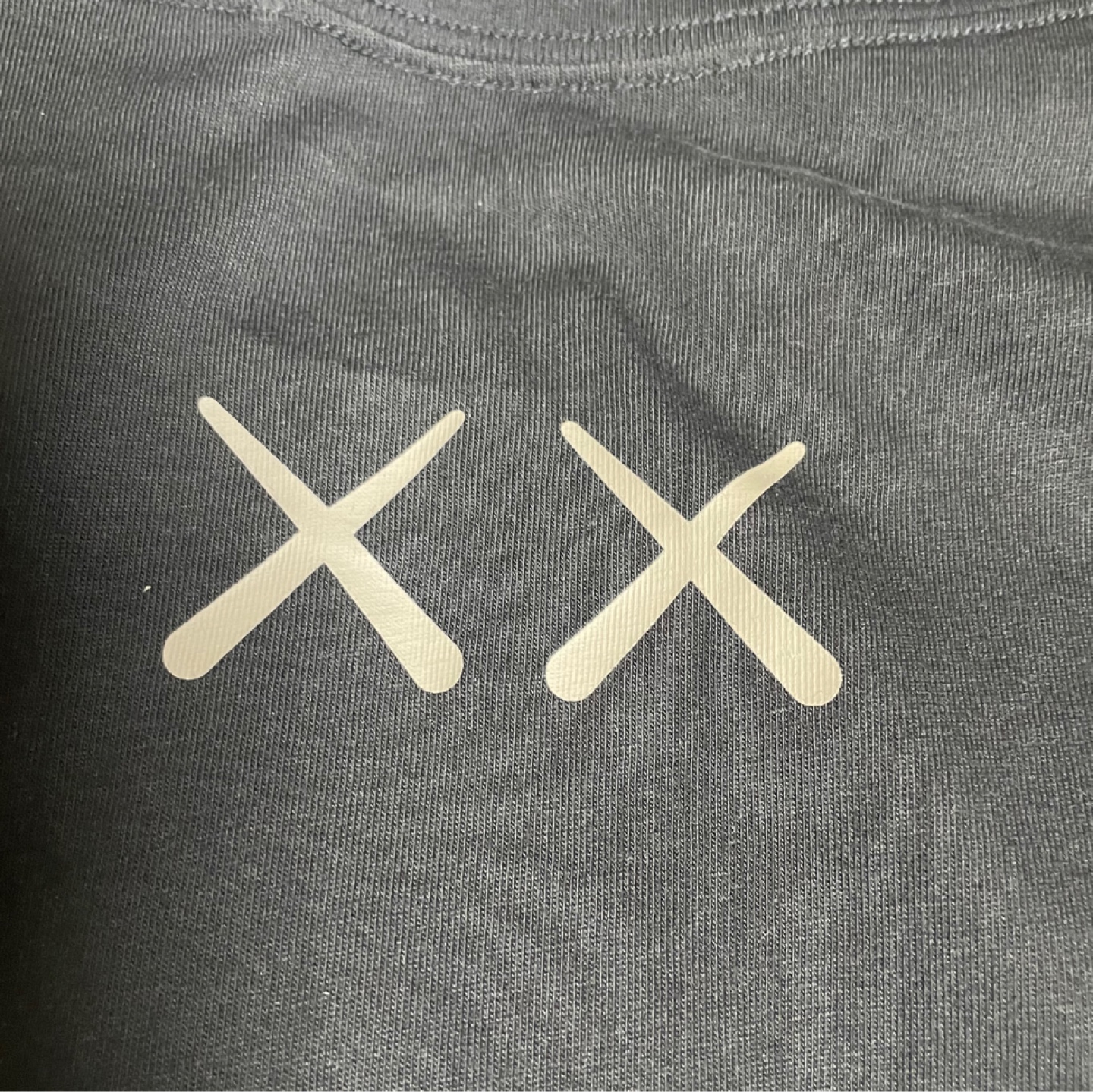 카우스 X 유니클로