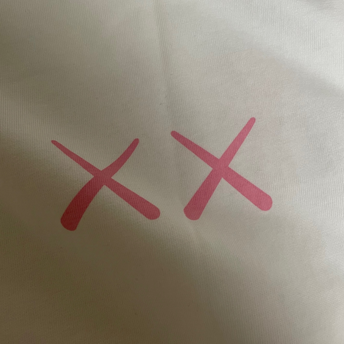 카우스 X 유니클로