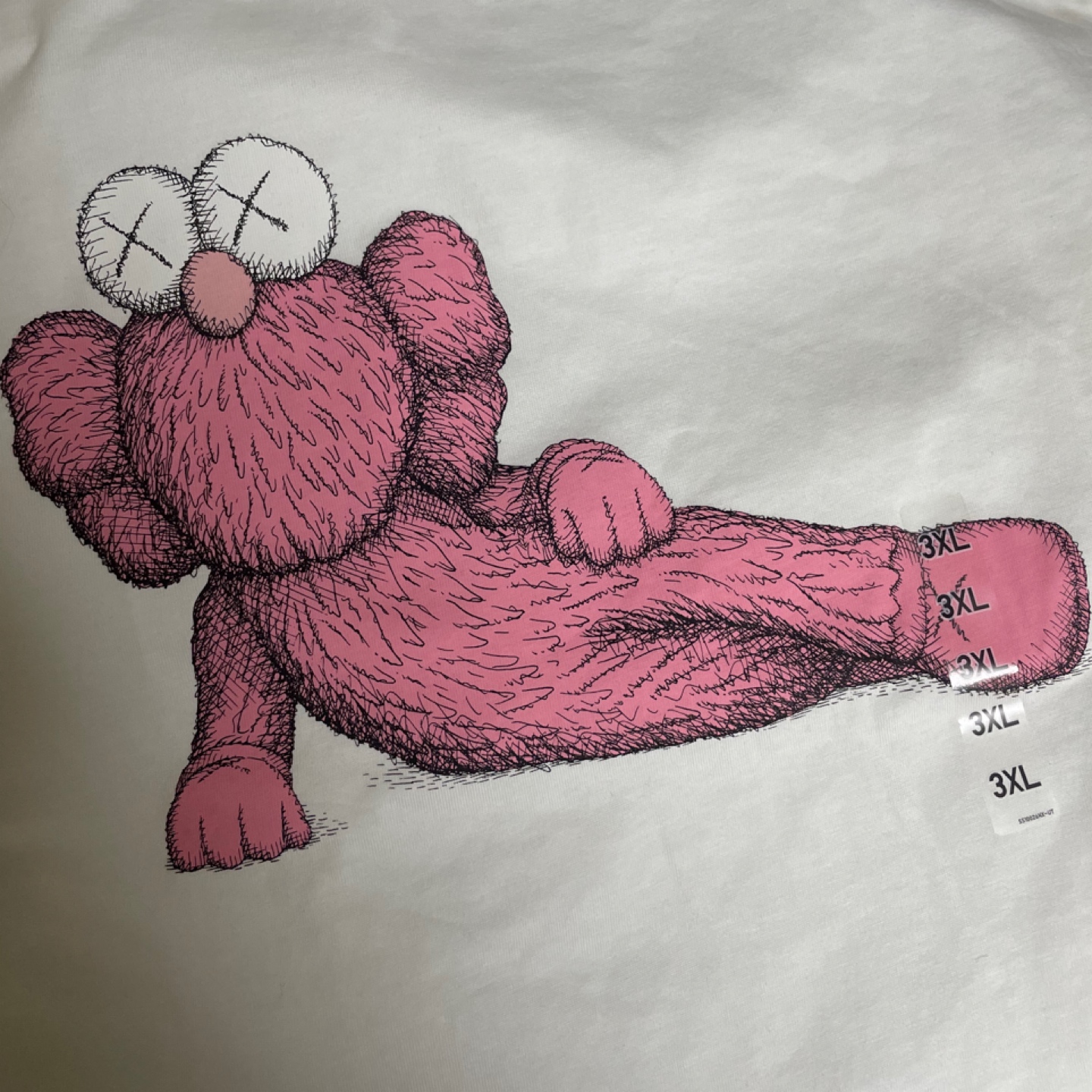 카우스 X 유니클로