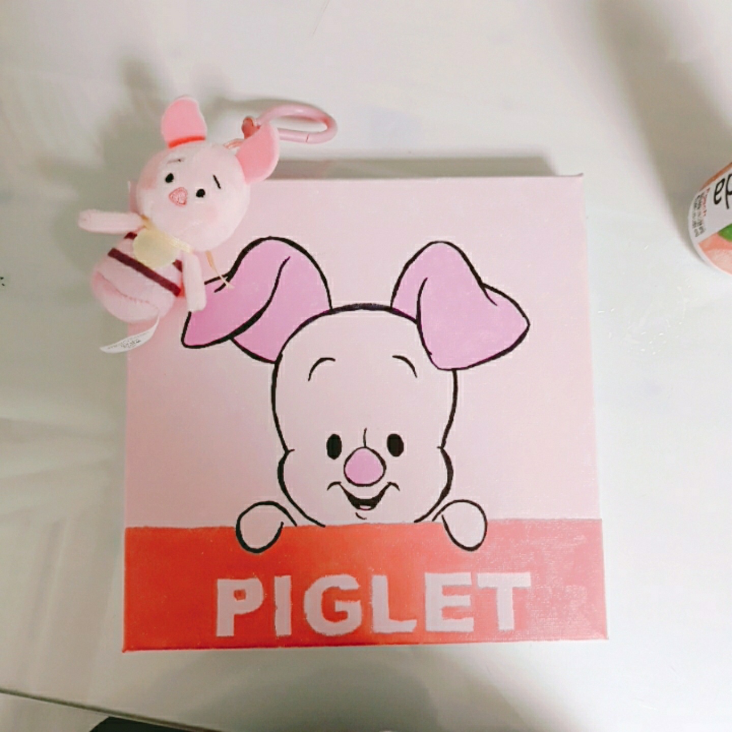 피글렛 피포페인팅🖍🖌