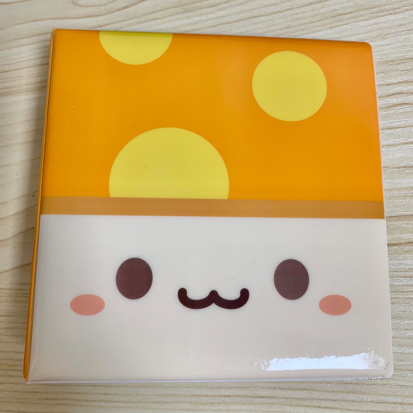 [추석미션] 절대 뺏길 수 없는 씰북!!