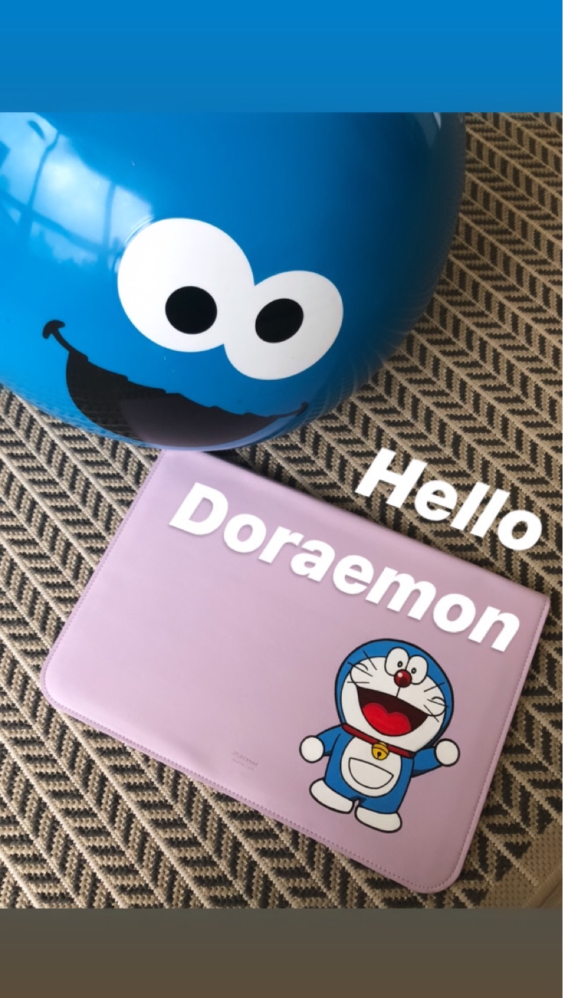 도라에몽