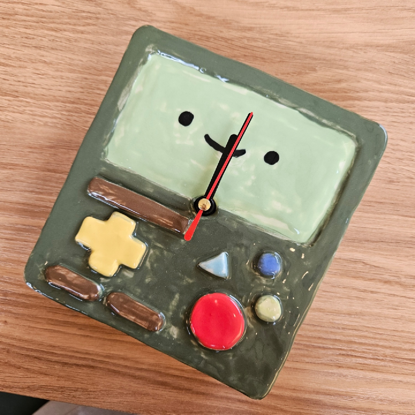 BMO 벽걸이시계