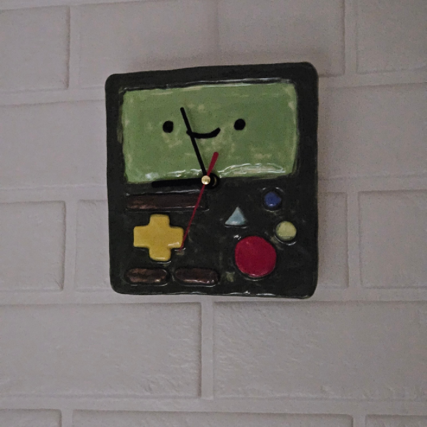 BMO 벽걸이시계
