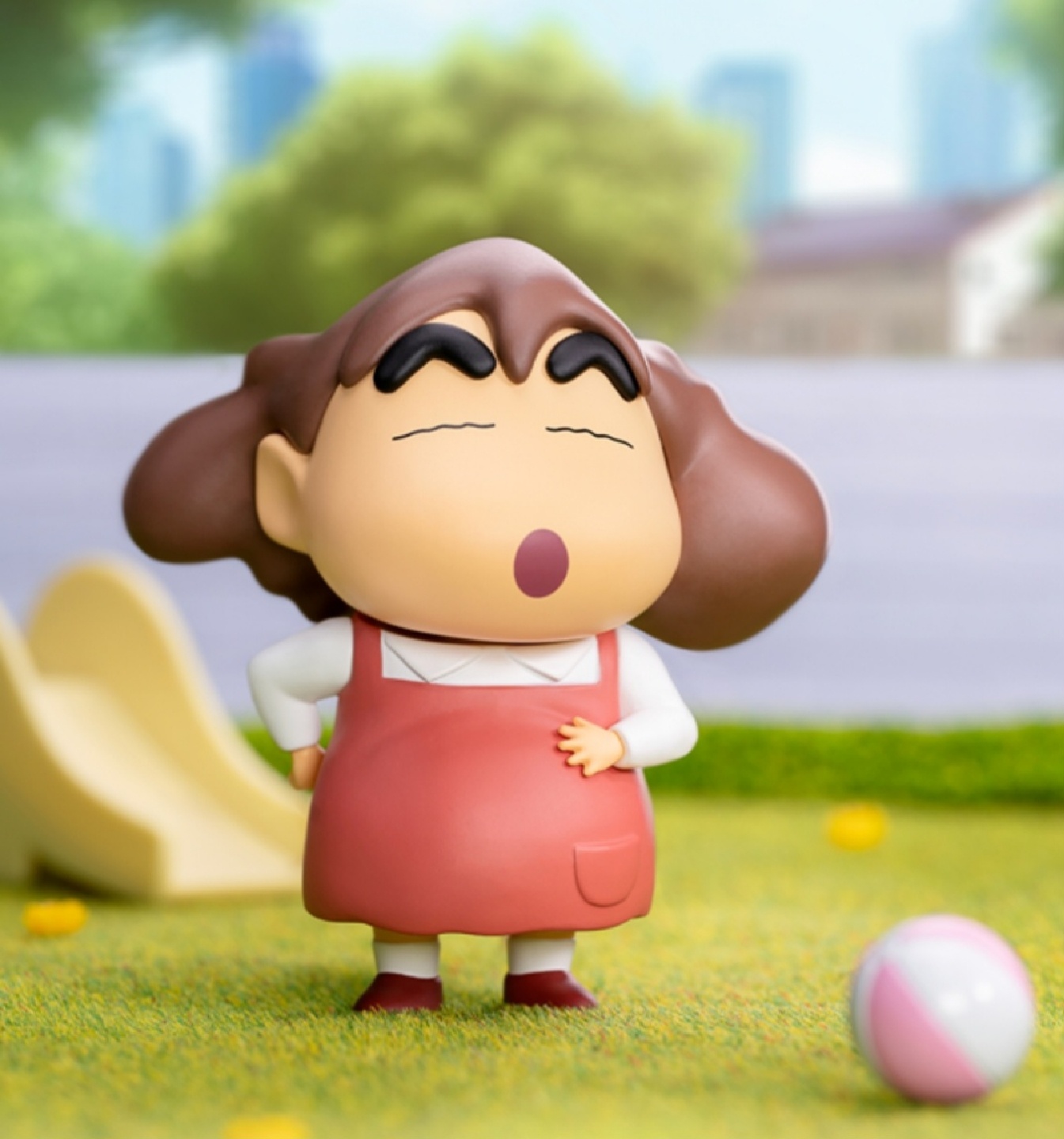 짱구 52toys 코스프레 시리즈