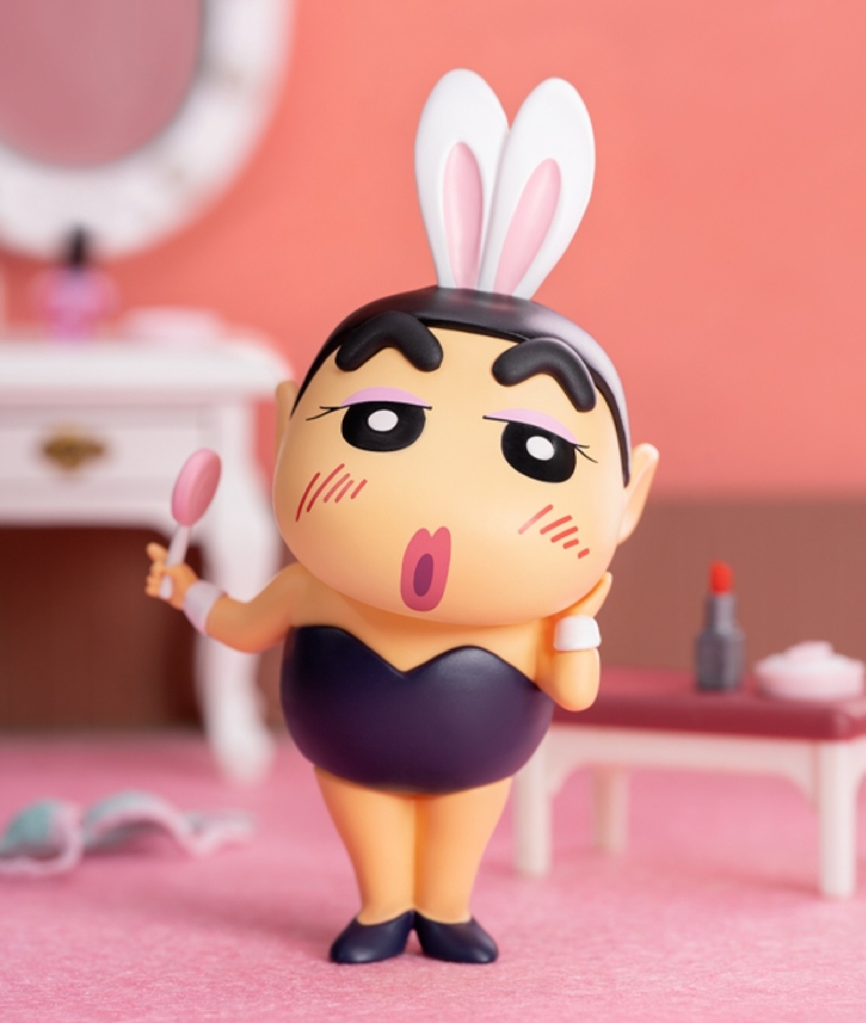 짱구 52toys 코스프레 시리즈