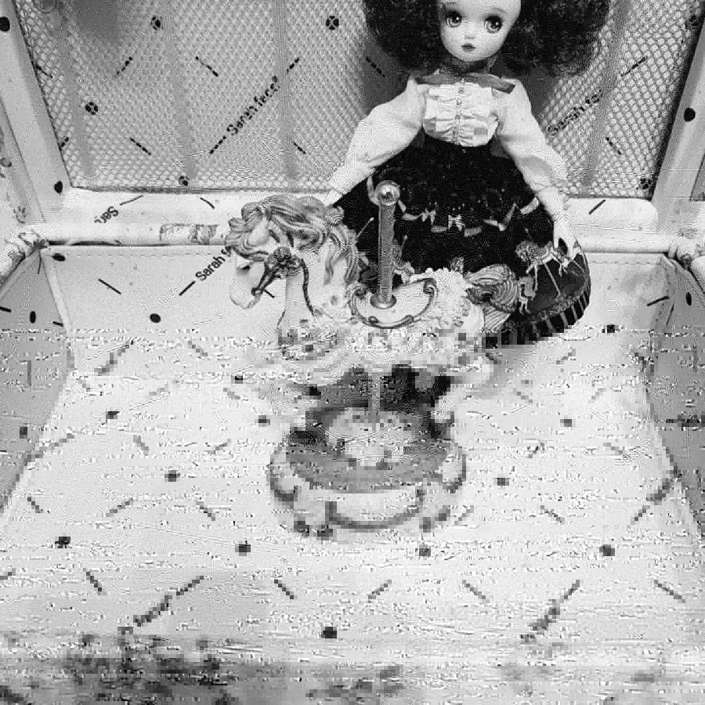 Merry-go-round
