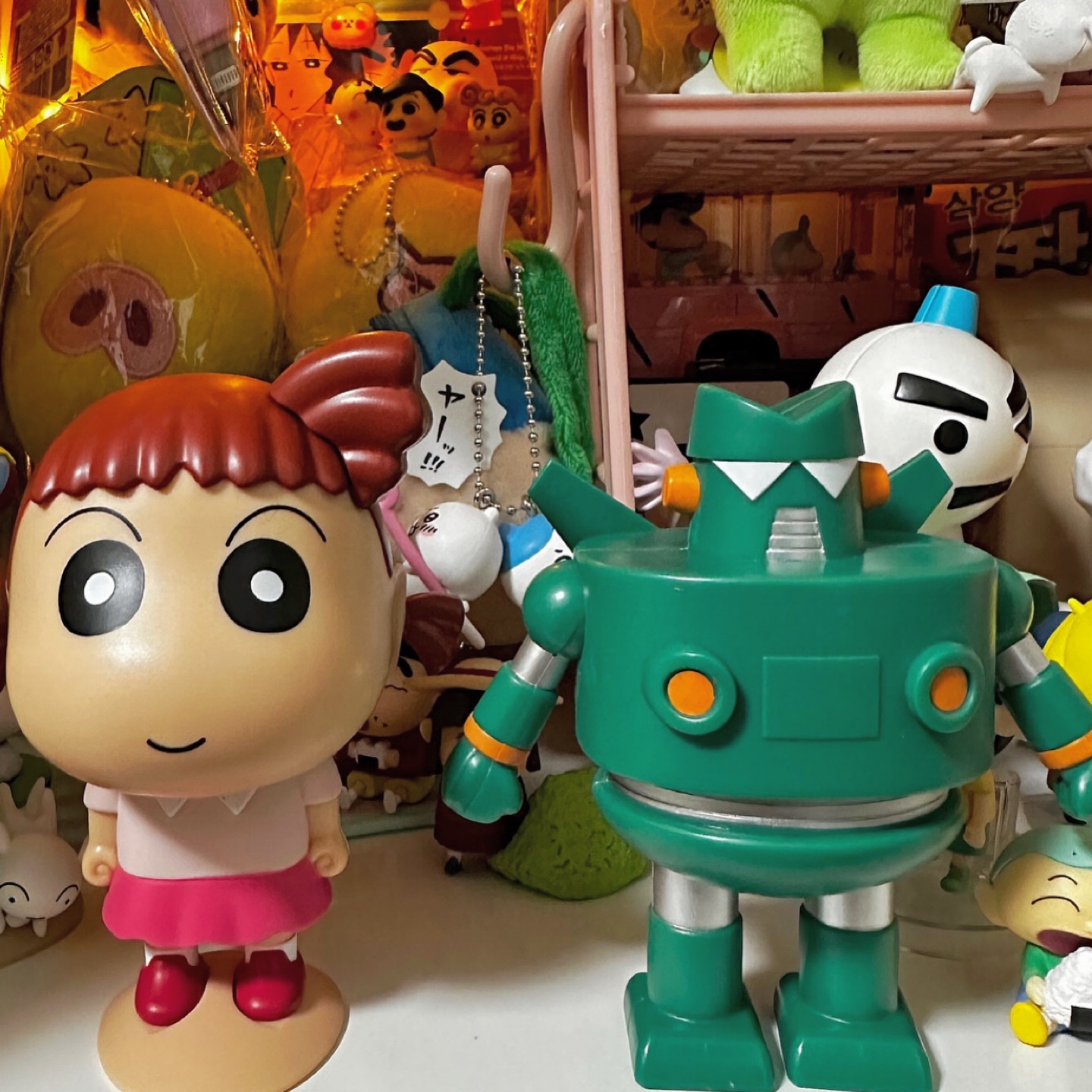 뽑고싶던 건담!🤖
