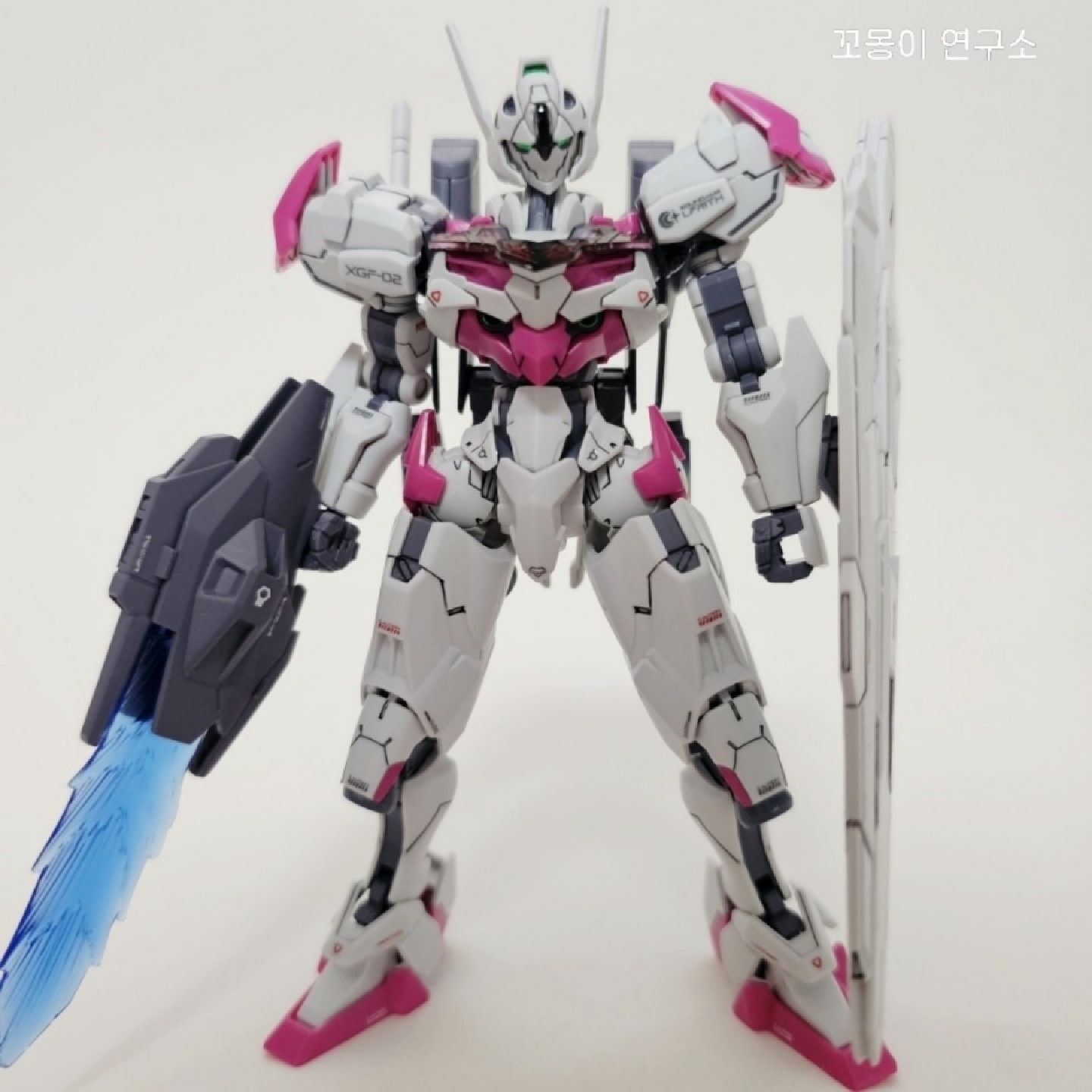 HG 르브리스
