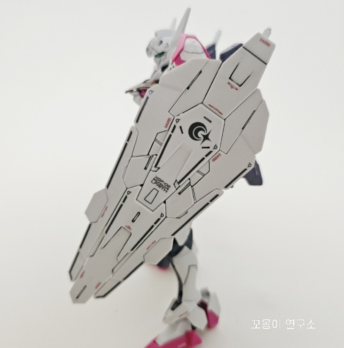 HG 르브리스