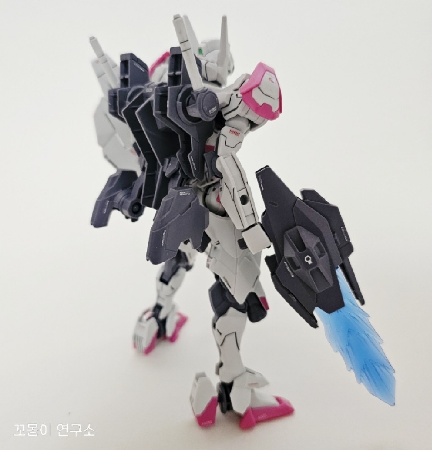 HG 르브리스