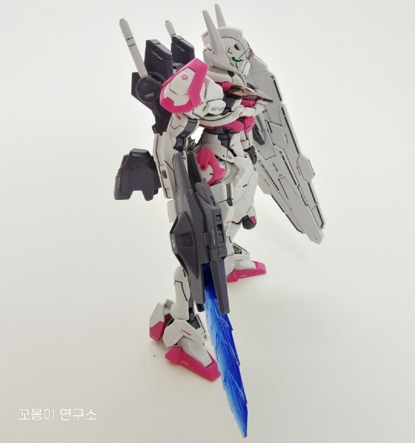 HG 르브리스