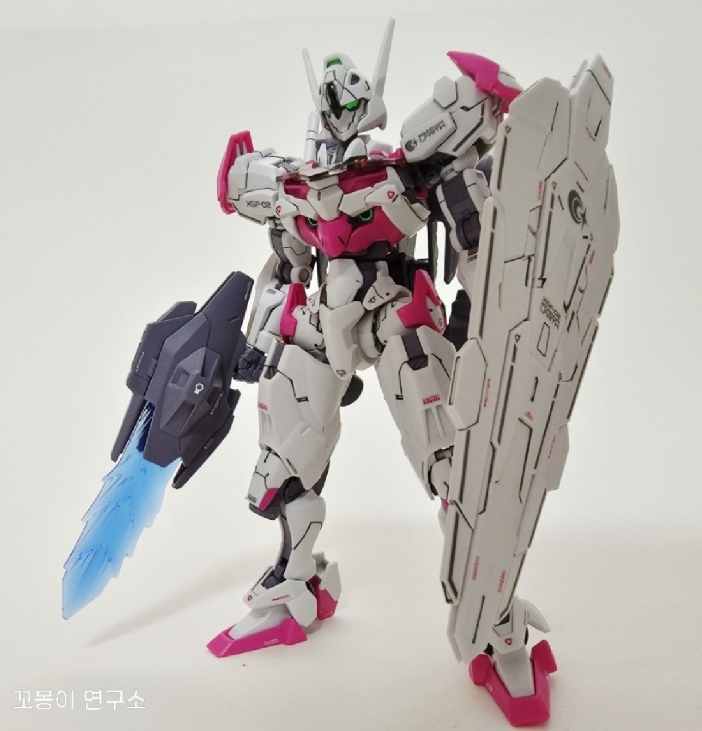 HG 르브리스