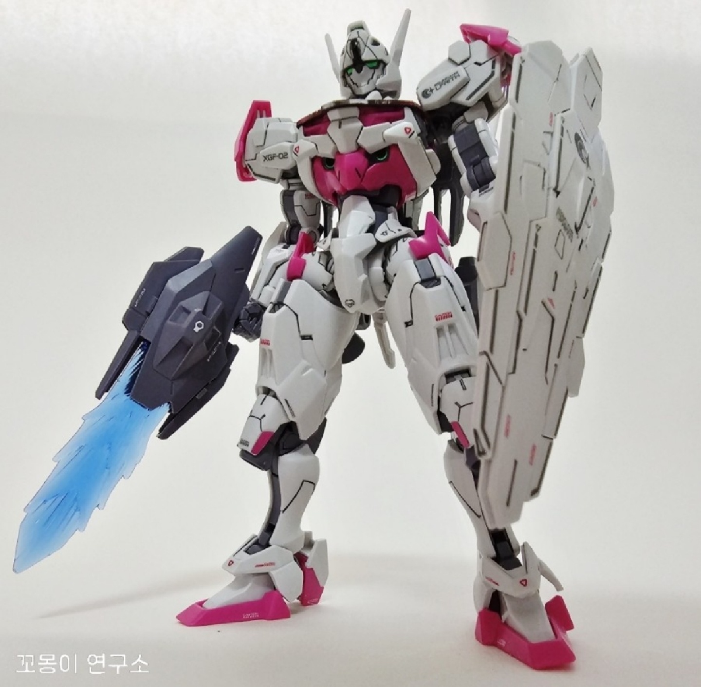 HG 르브리스