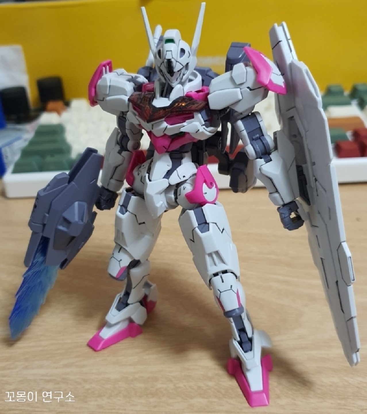 HG 르브리스