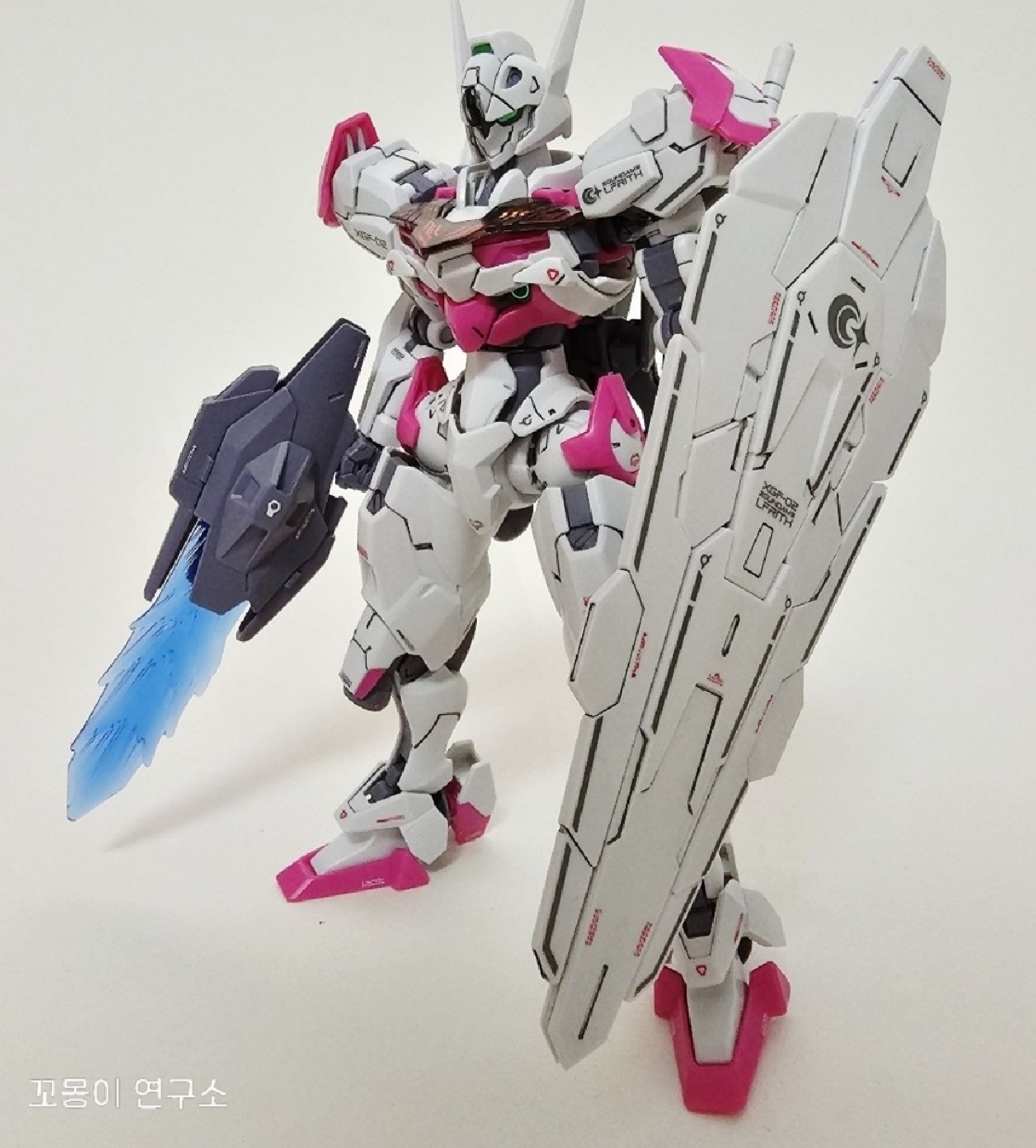 HG 르브리스