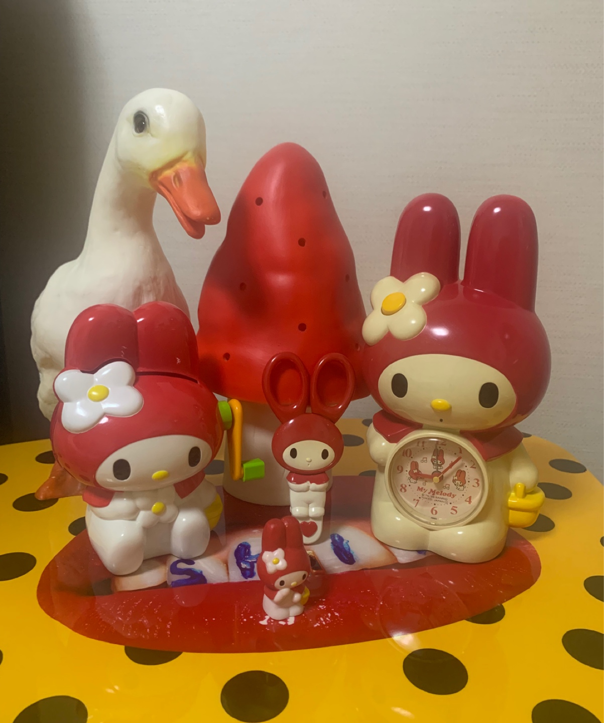 마멜동산