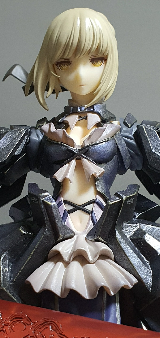 세이버 알터