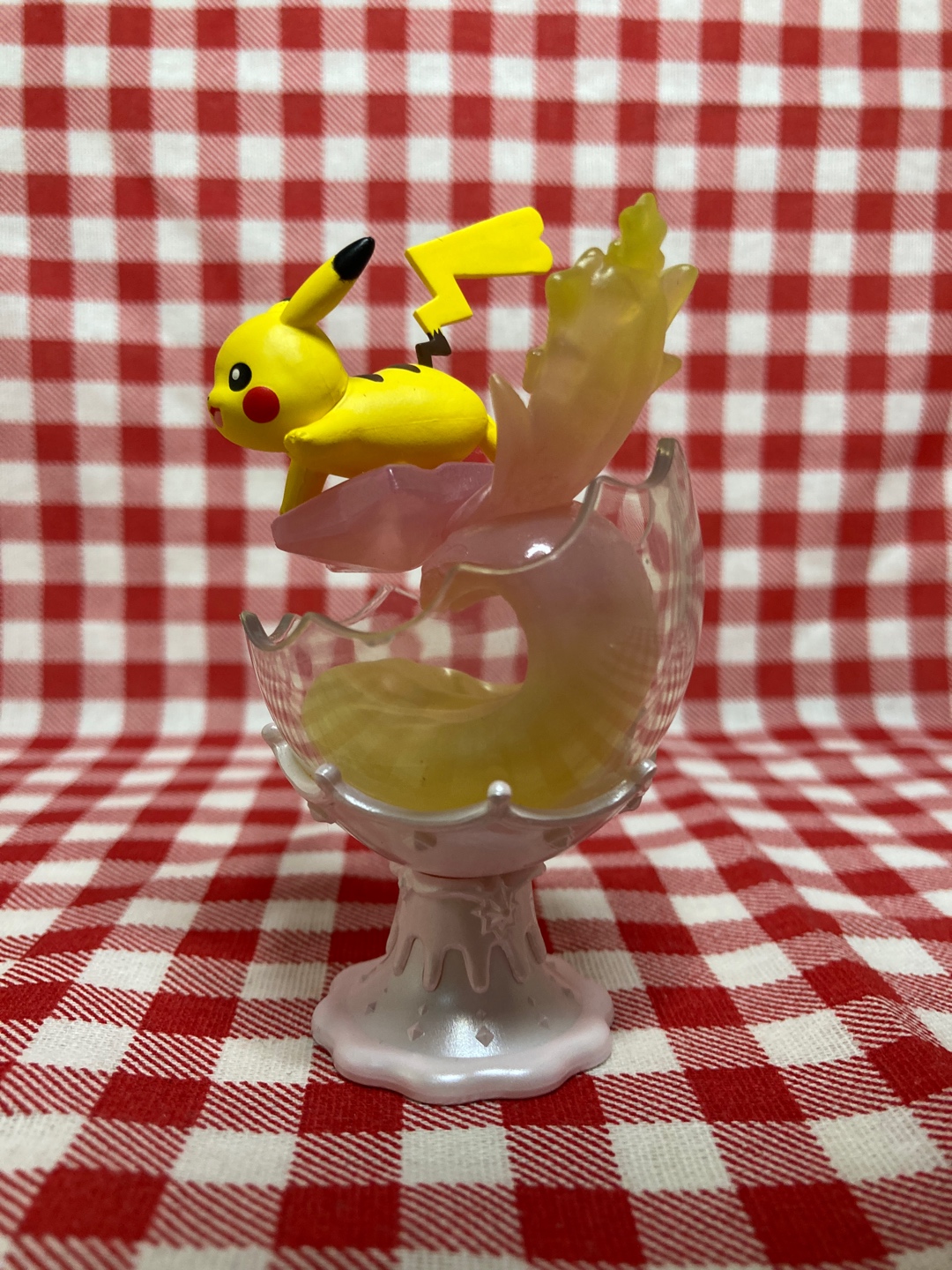 💛포켓몬 팝앤스위트 컬렉션 피카츄 💖