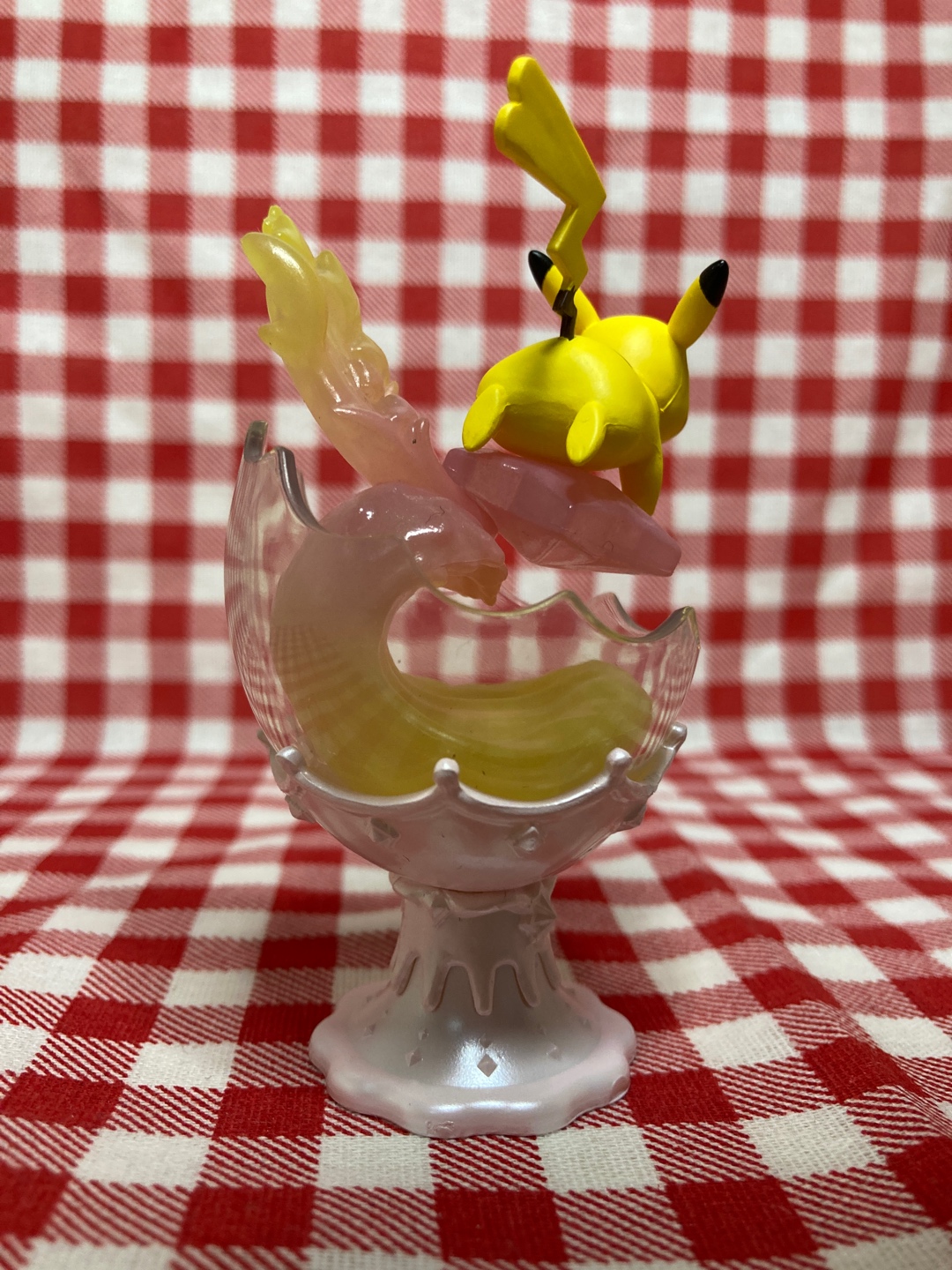 💛포켓몬 팝앤스위트 컬렉션 피카츄 💖