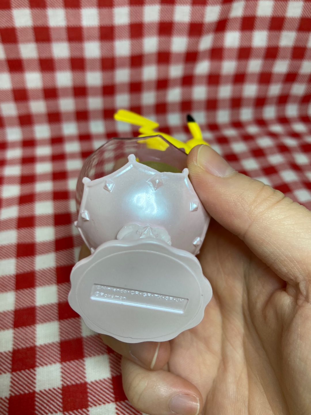 💛포켓몬 팝앤스위트 컬렉션 피카츄 💖