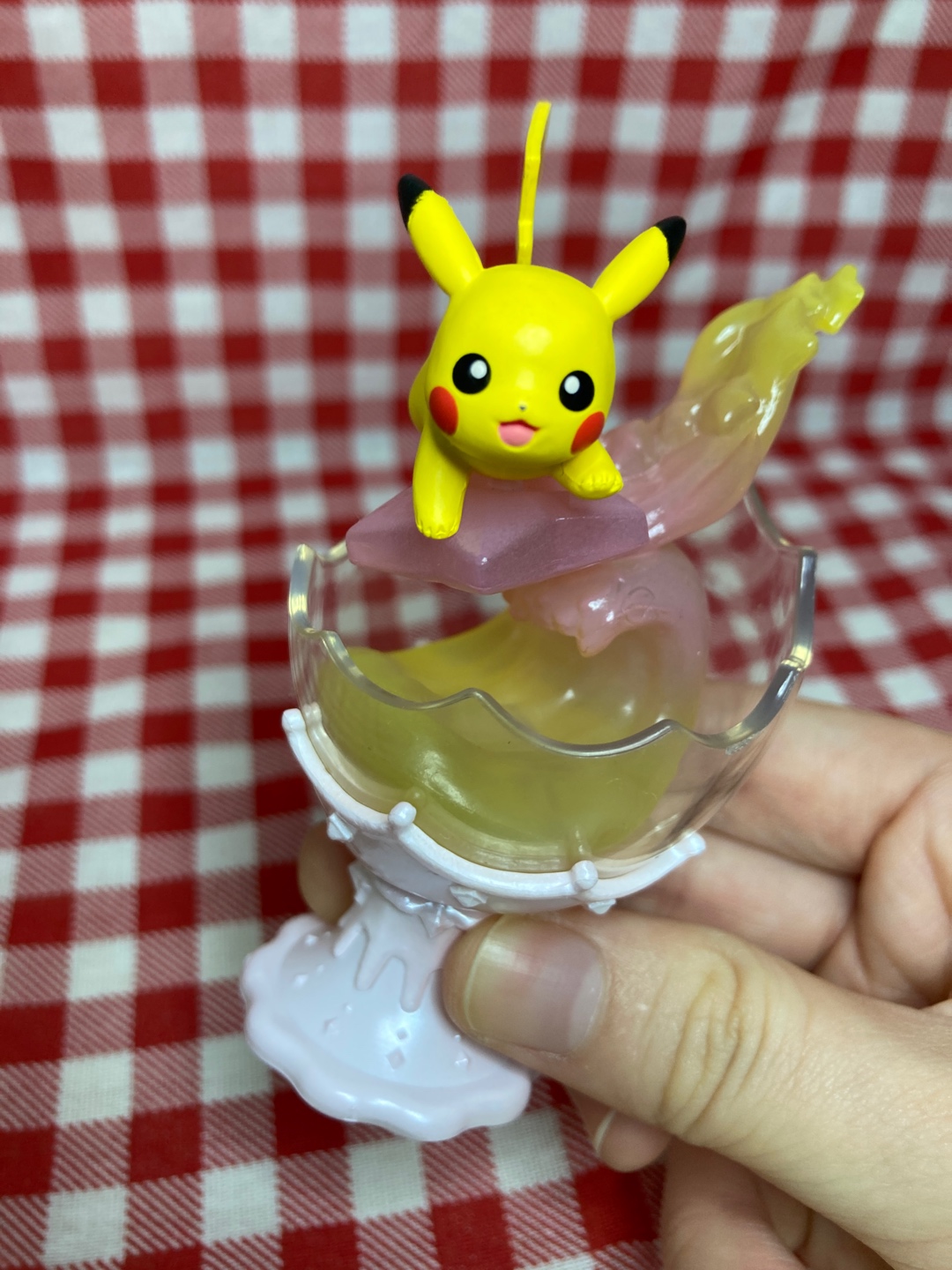 💛포켓몬 팝앤스위트 컬렉션 피카츄 💖