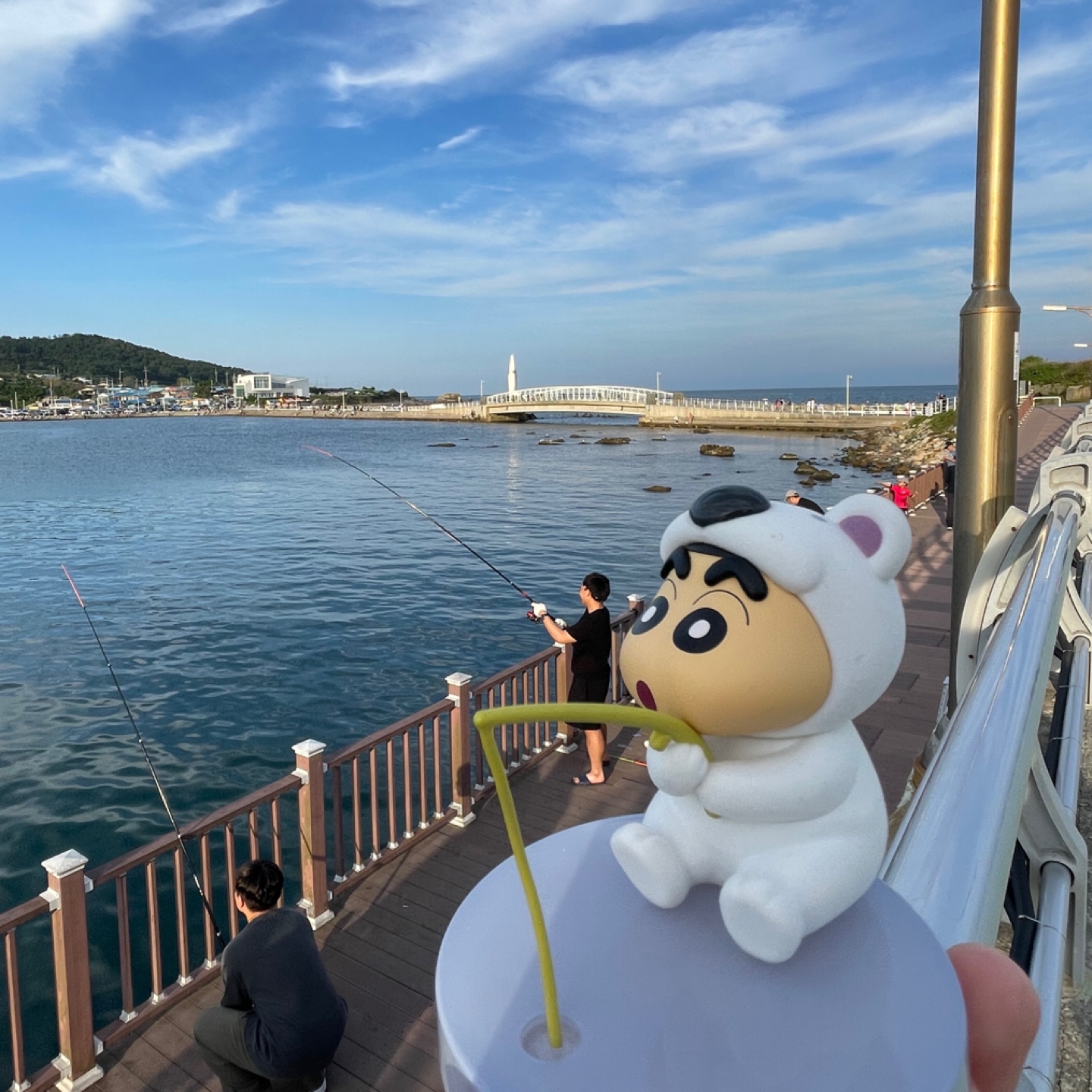 낚시왕🎣