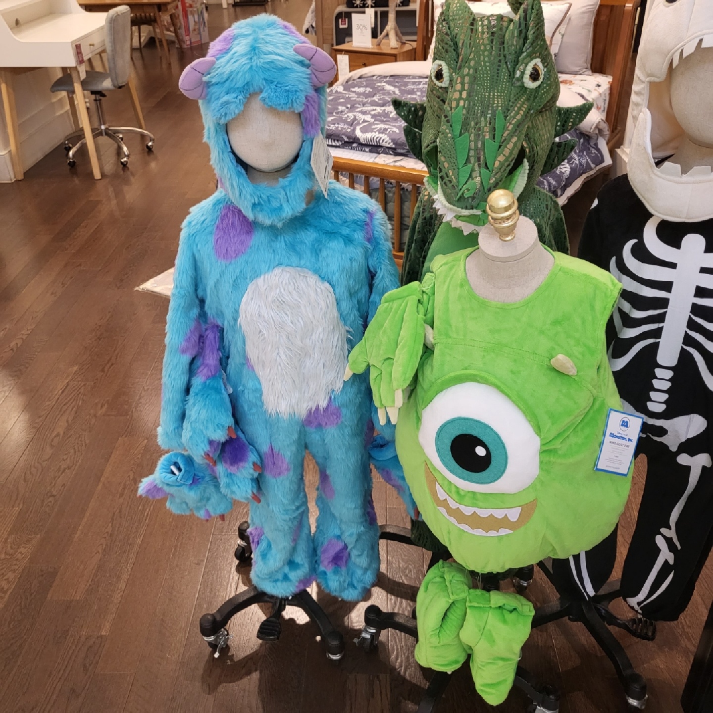Halloween is coming