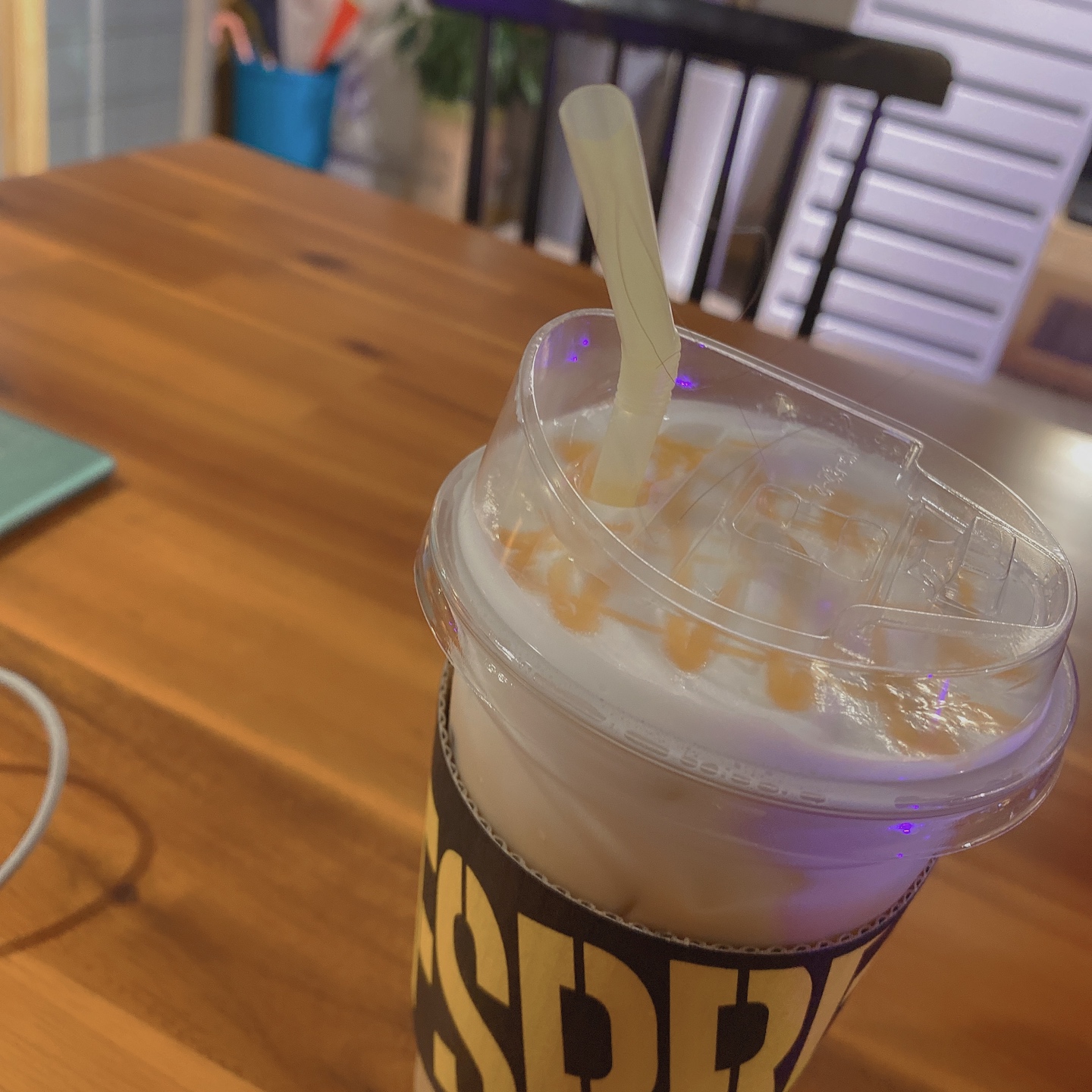 임계 사통팔달카페☕️