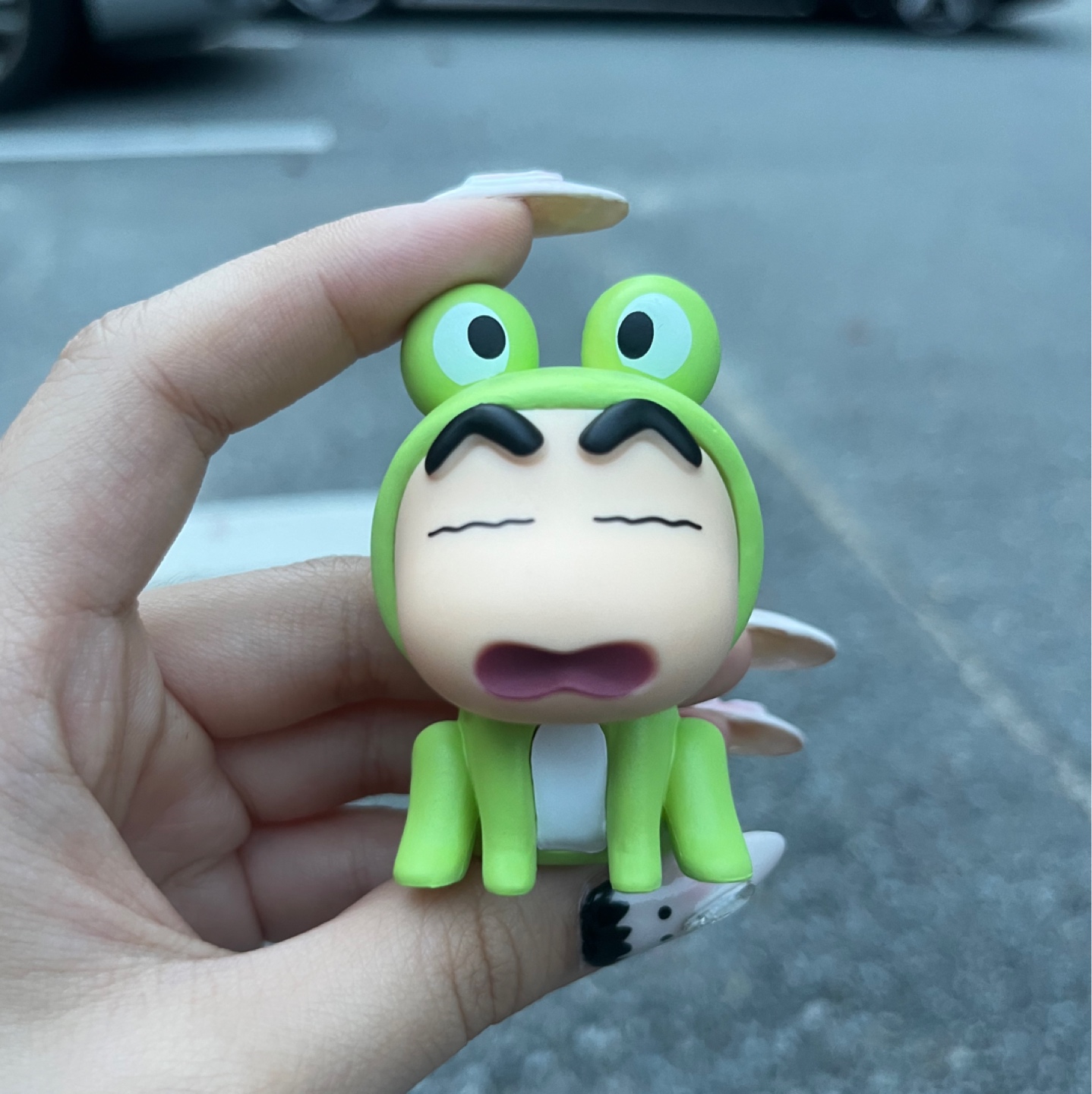 제 최애굿즈는