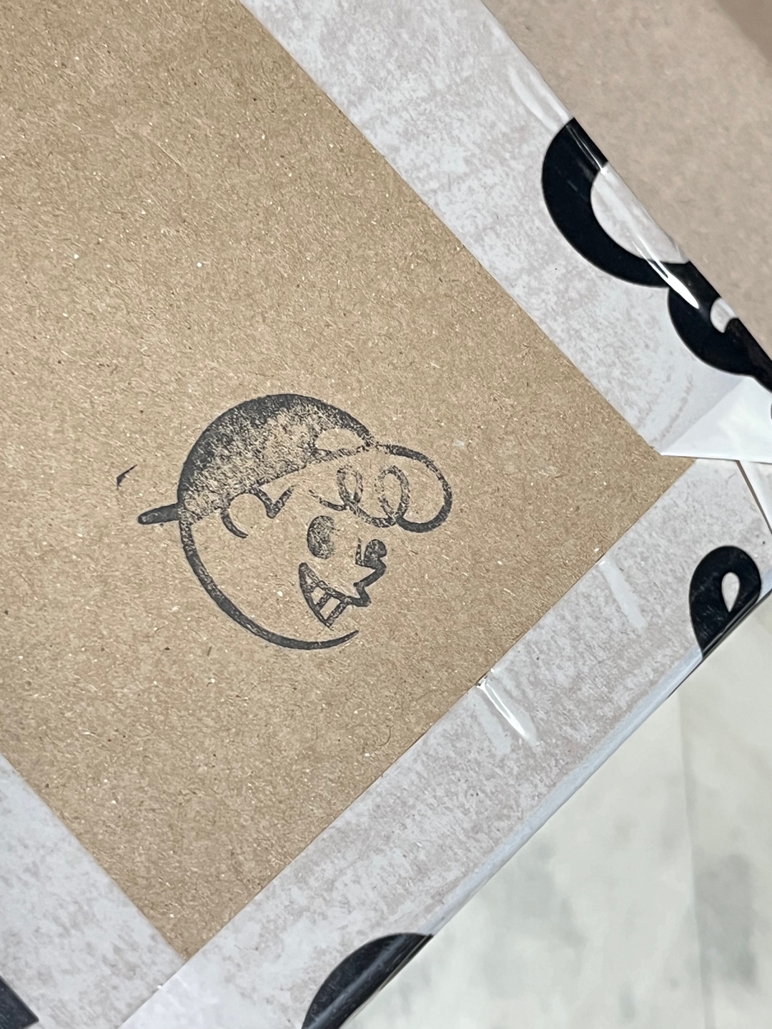 🧺! 오빤쮸 바구니 가챠 당첨 !