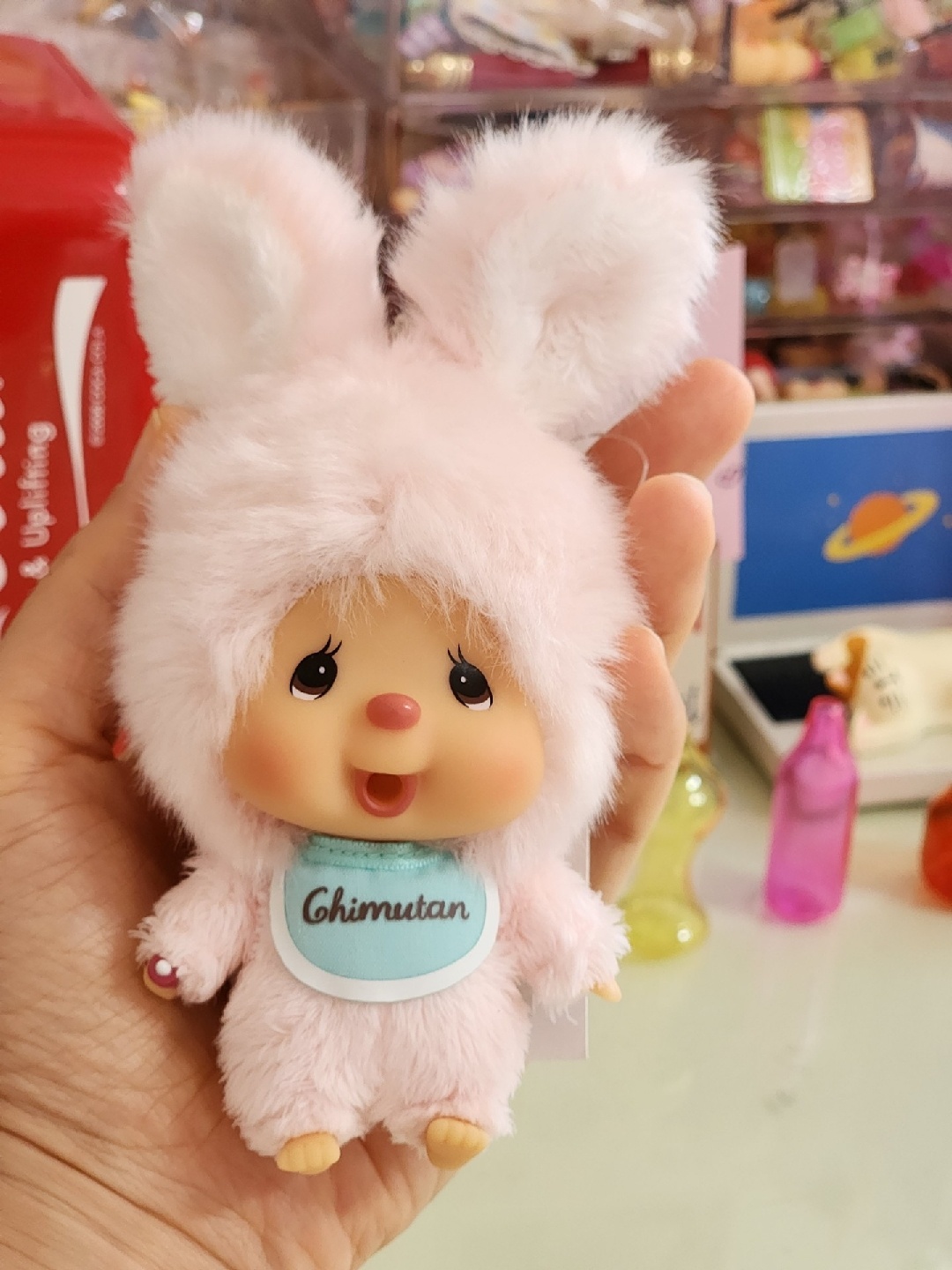🩷핑크 치무탄🩷