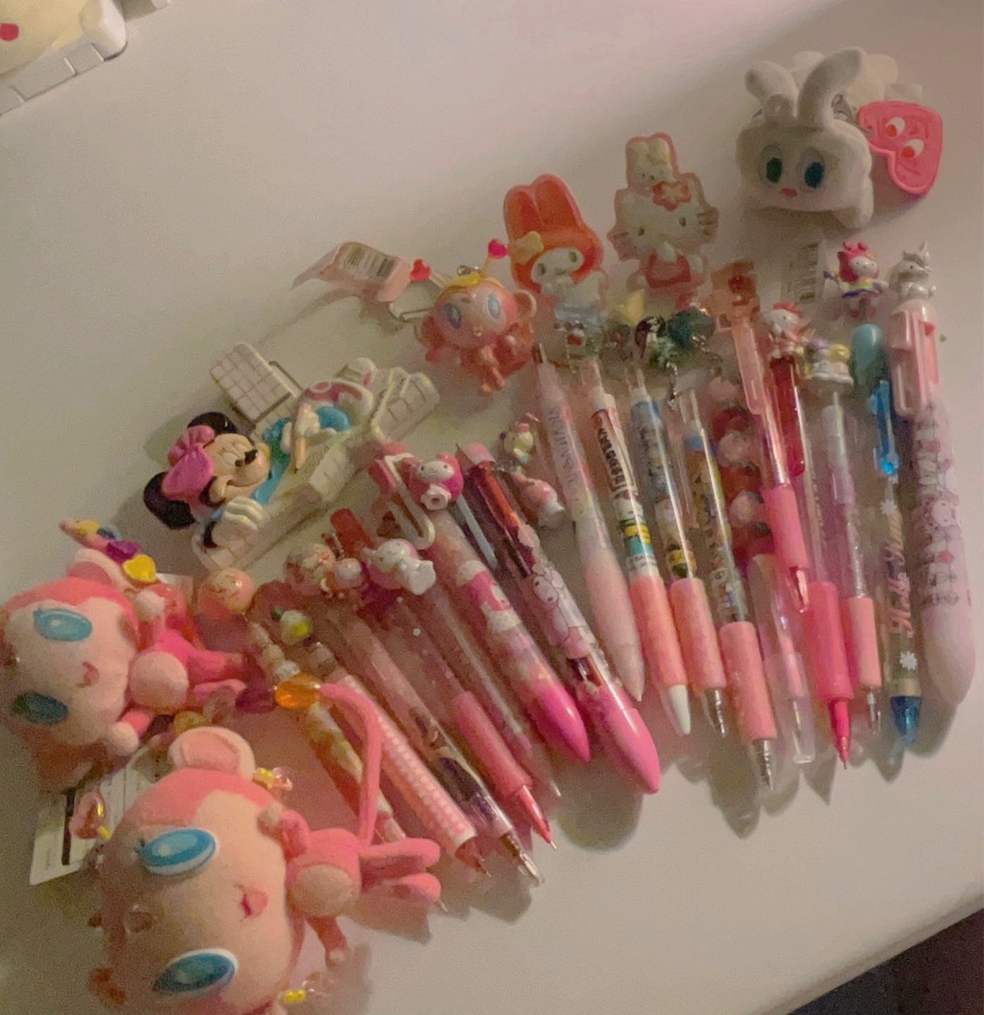 💖🌷핑크들🌷💖