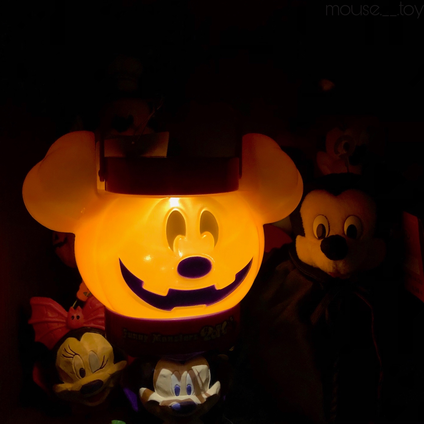 호박 빔 빵야🎃