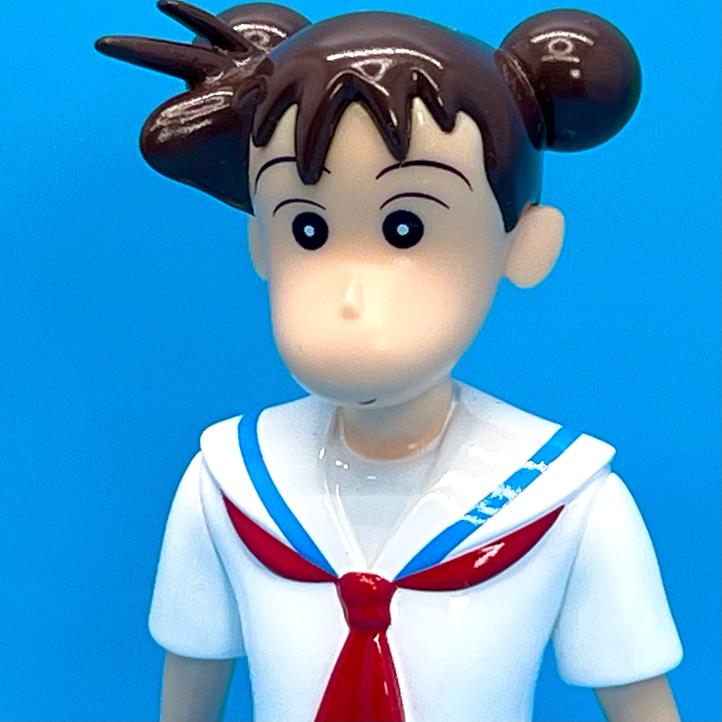 짱구 미미 피규어⚡️