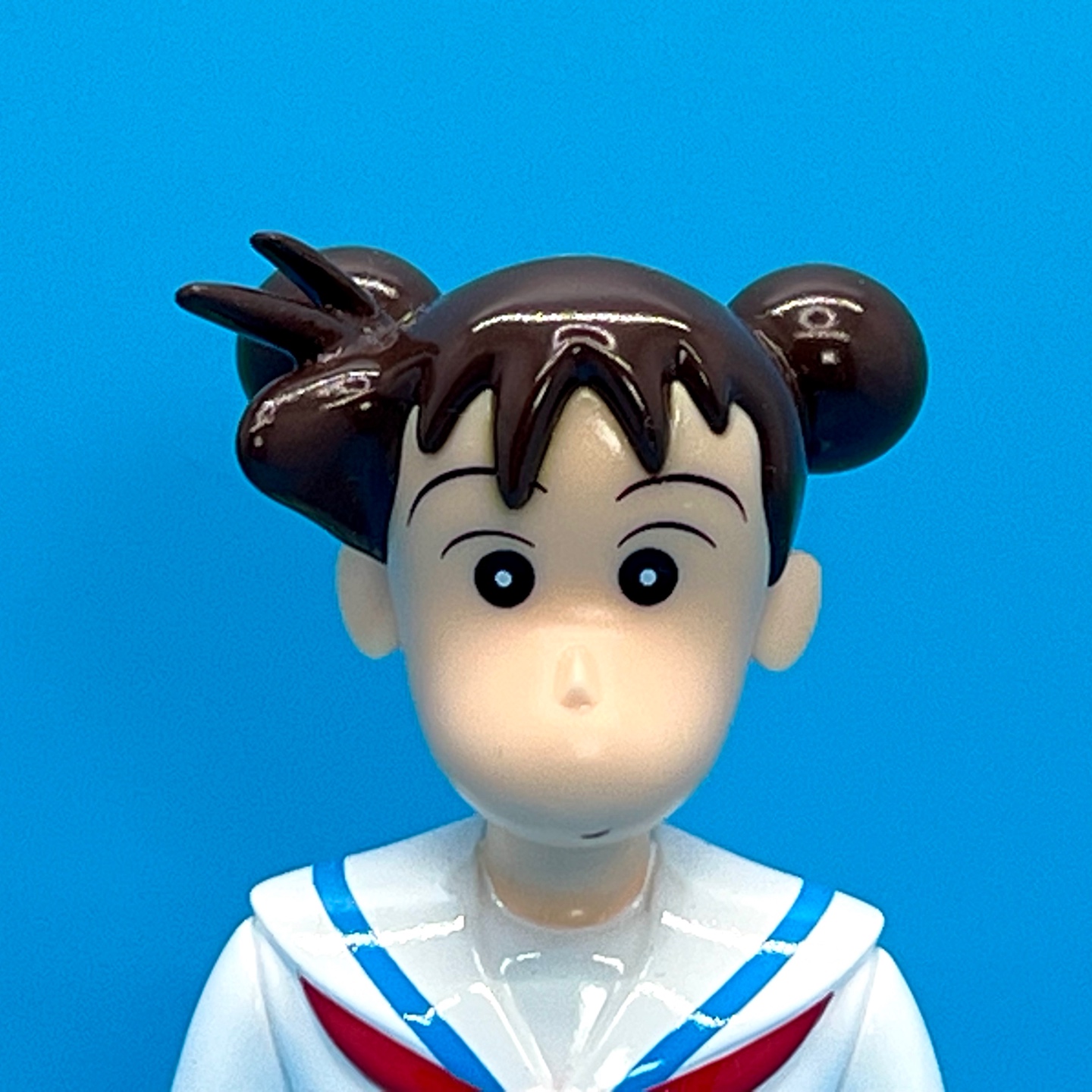 짱구 미미 피규어⚡️