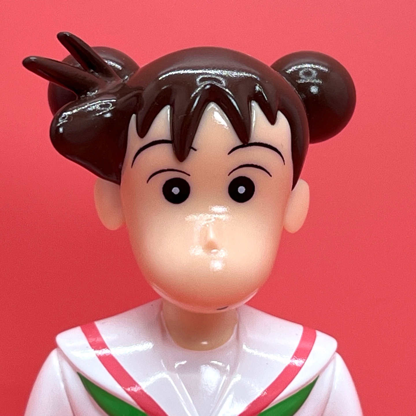 짱구 미미 피규어⚡️