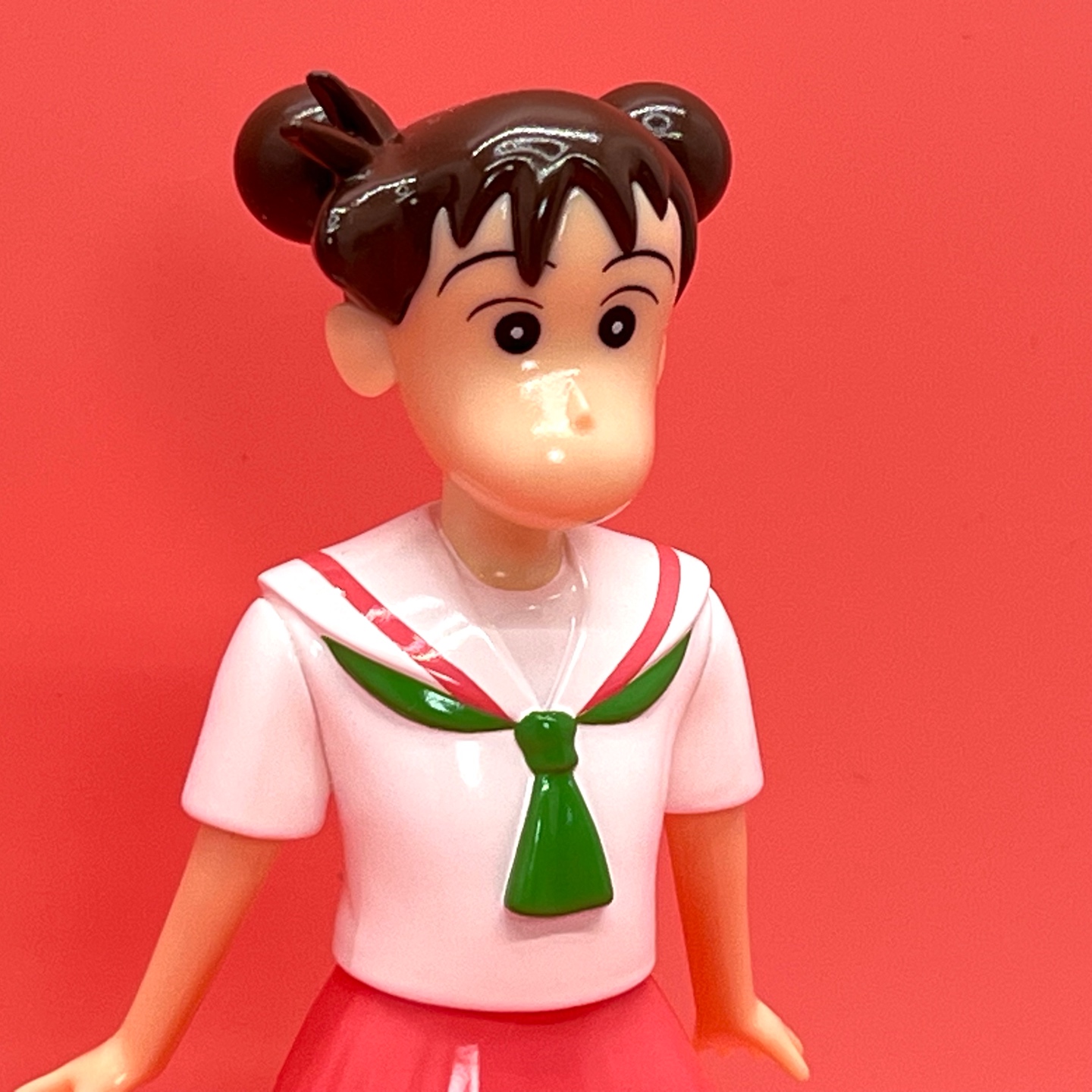 짱구 미미 피규어⚡️