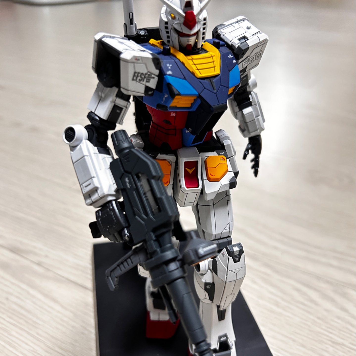 Rx78 F00