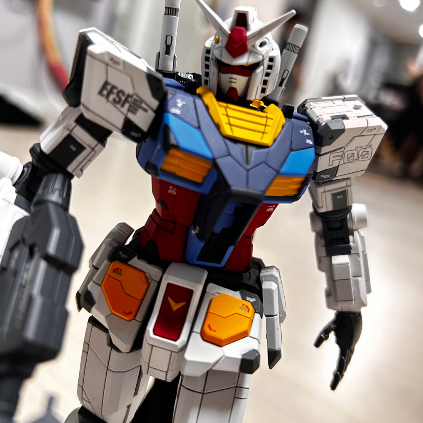 Rx78 F00