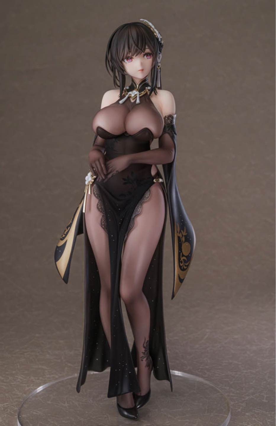 [AniGift × AniGame] 1/6 벽람항로 - 젠하이 기향화전.Ver