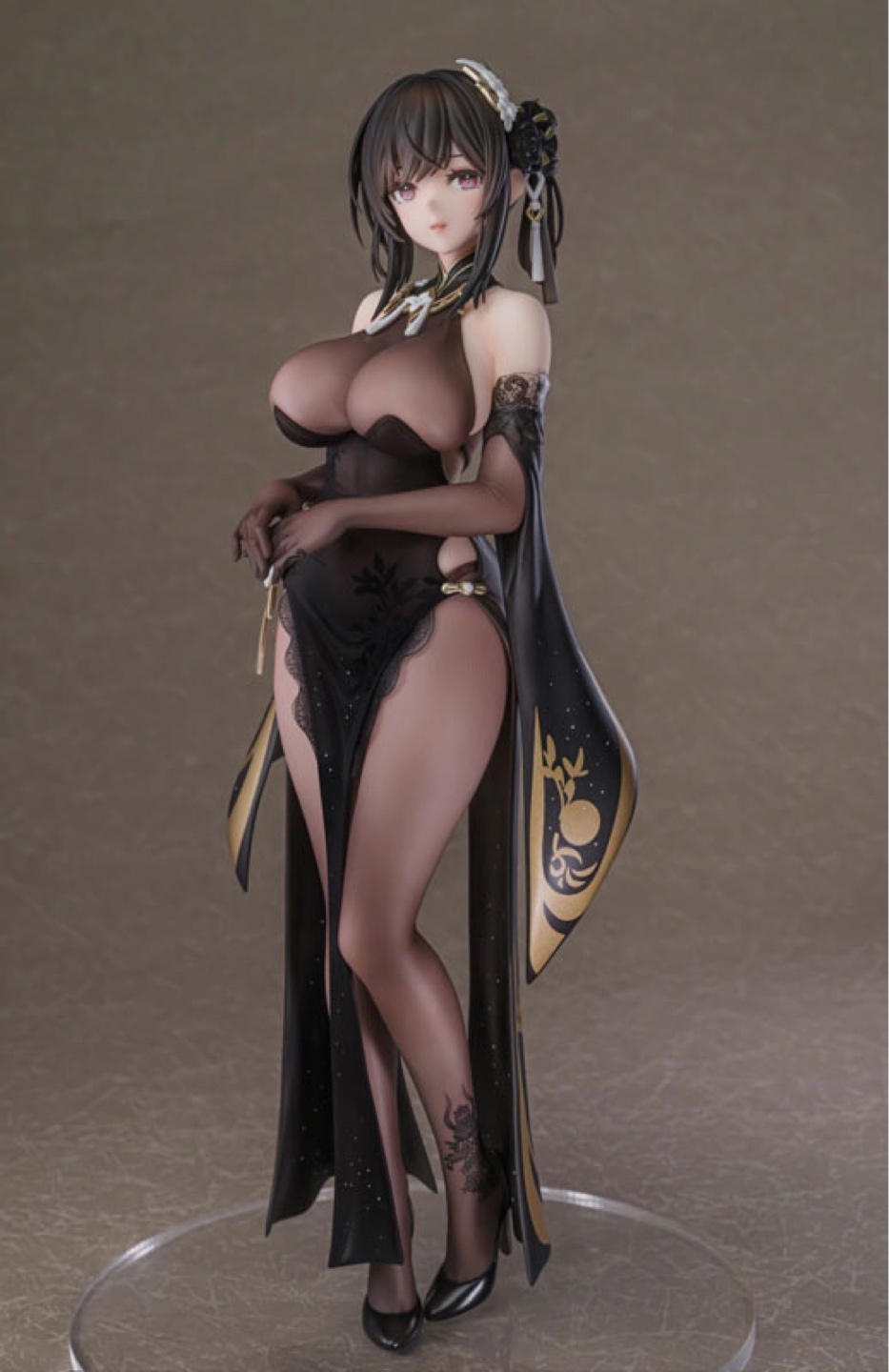 [AniGift × AniGame] 1/6 벽람항로 - 젠하이 기향화전.Ver