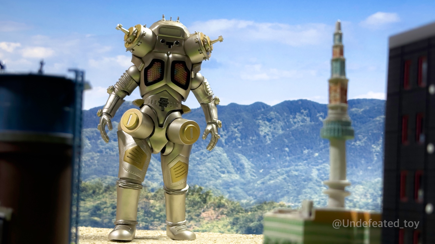 SHF 킹죠