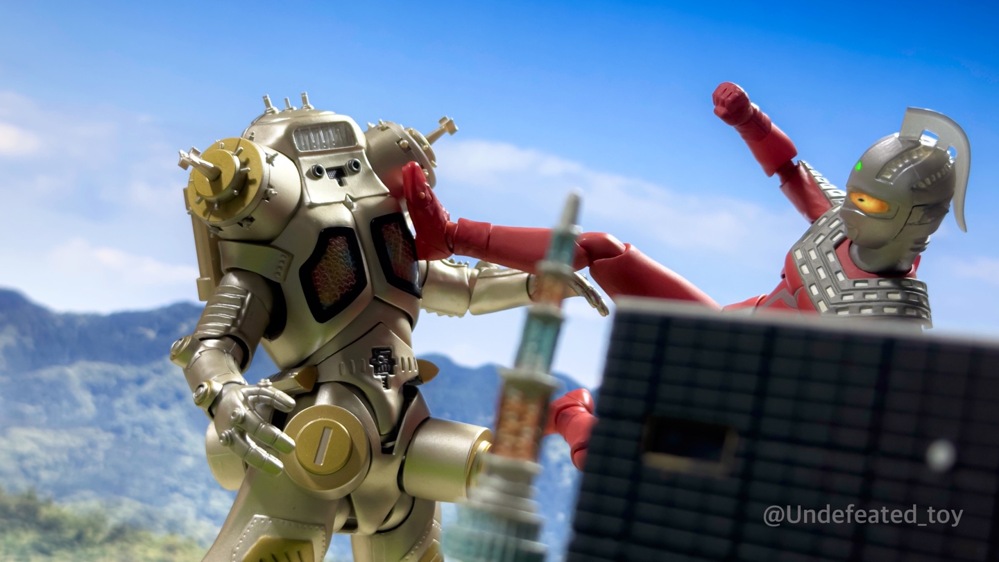 SHF 킹죠