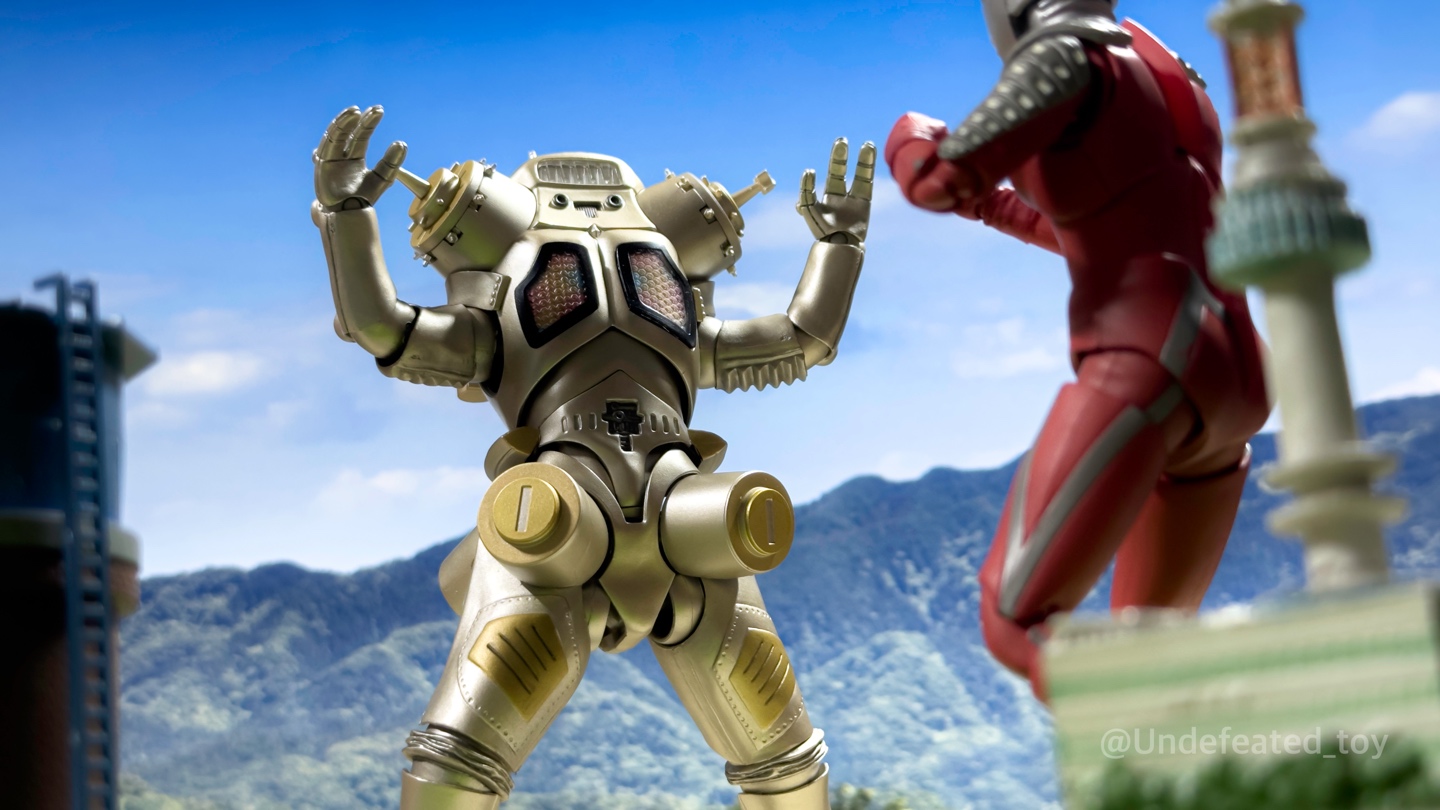 SHF 킹죠