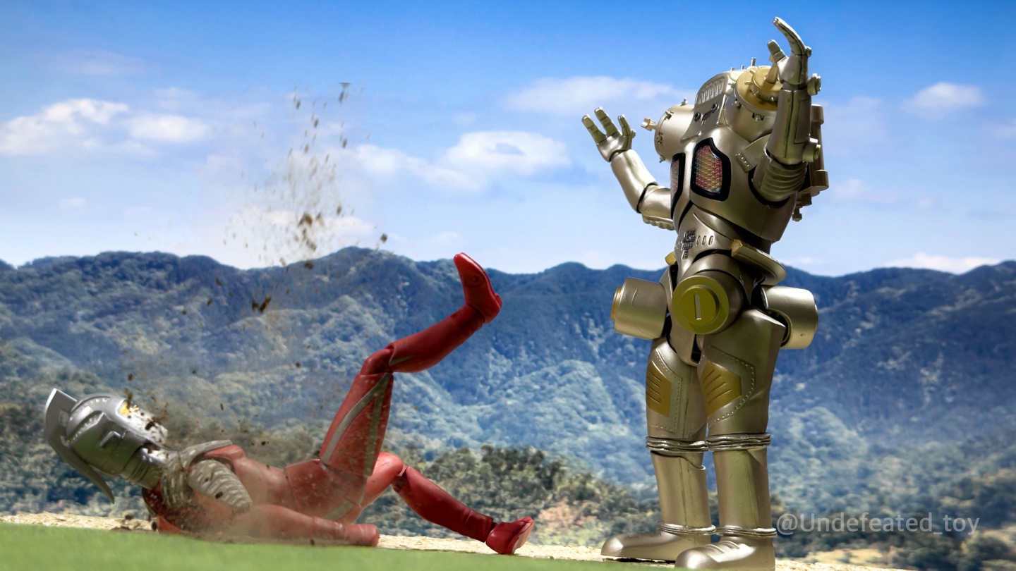 SHF 킹죠