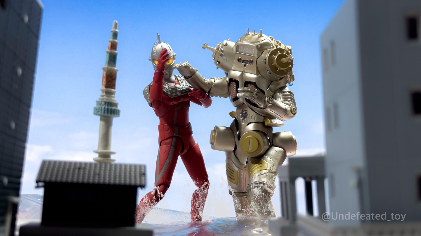 SHF 킹죠