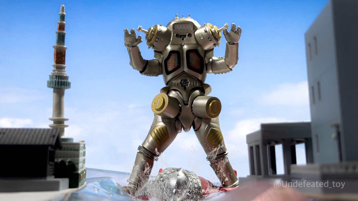 SHF 킹죠