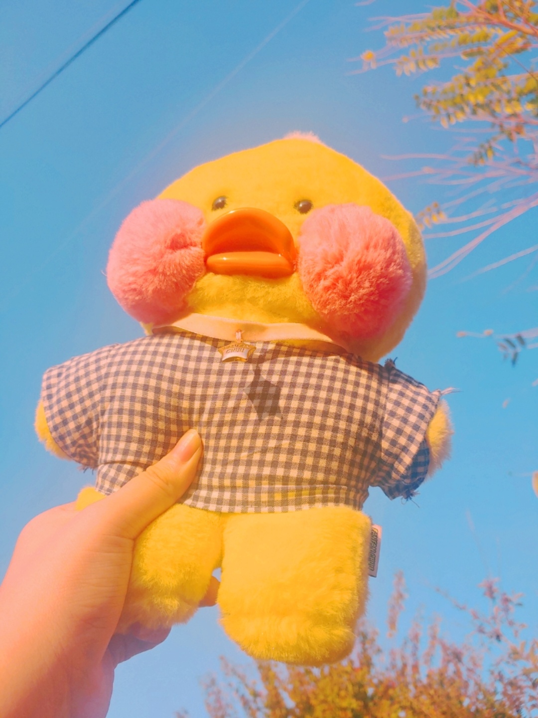 ☁